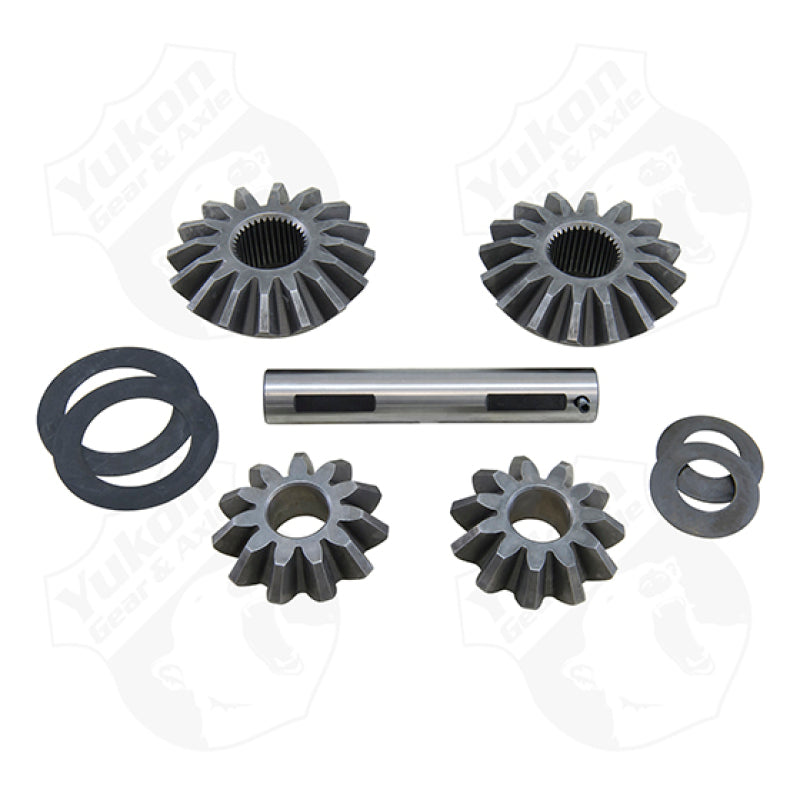 Yukon Gear Replacement Standard Open Spider Gear Kit For Dana 70 w/ 32 Spline Axles Yukon Gear & Axle