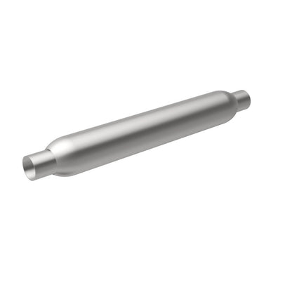 MagnaFlow Muff GP 3.5 Dia 22inch 2/2 Magnaflow