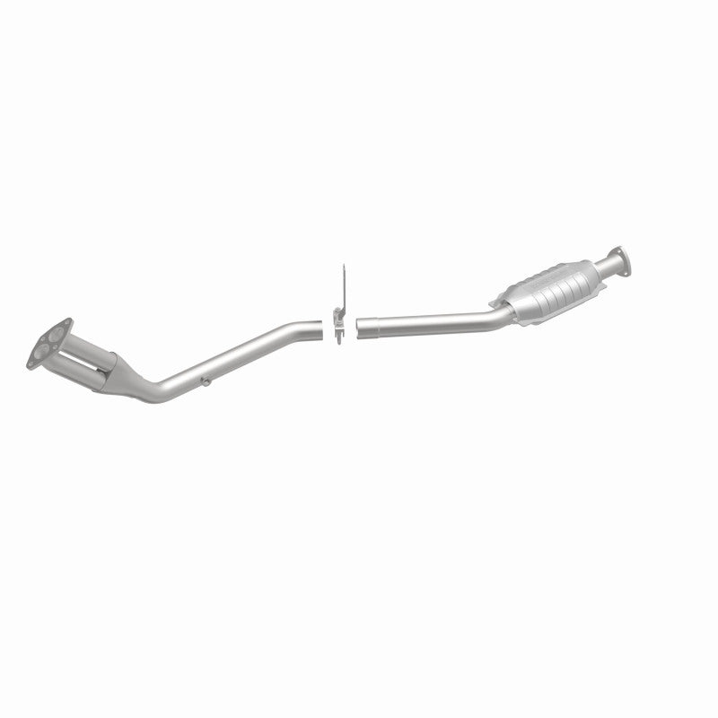 MagnaFlow Conv DF BMW 83 85 Magnaflow
