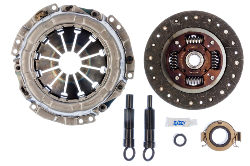 Exedy OE 2003-2008 Toyota Corolla L4 Clutch Kit - eliteracefab.com