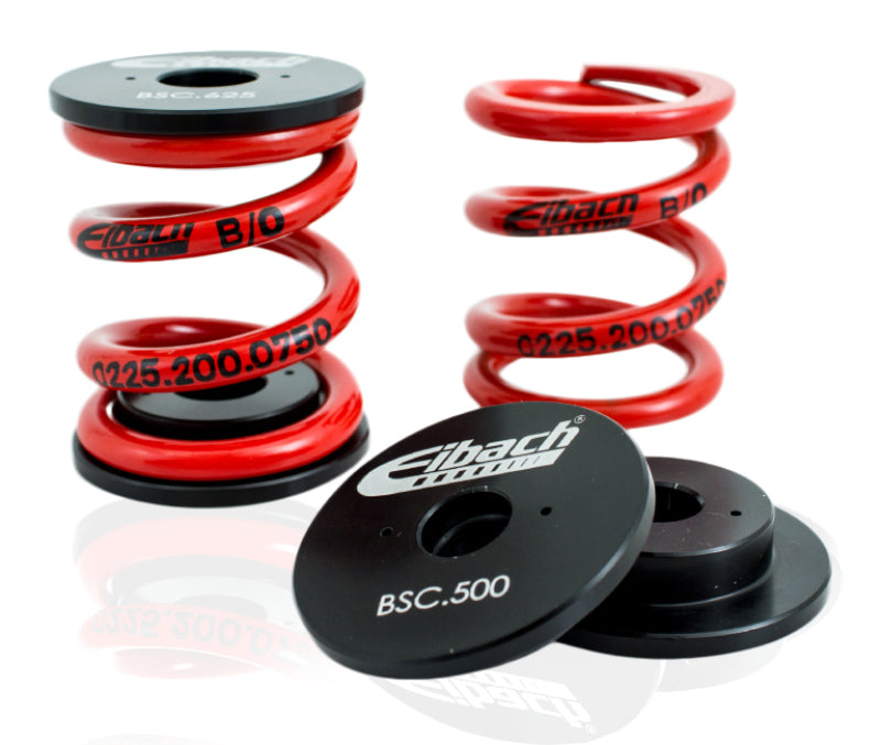 Eibach Bump Spring - 2.25in L / 1.36in ID / 150 lbs/in