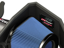 Load image into Gallery viewer, aFe MagnumFORCE Carbon Fiber Intake Stage-2 Pro 5R 11-17 Dodge Challenger/Charger SRT-8 V8 6.4L - eliteracefab.com