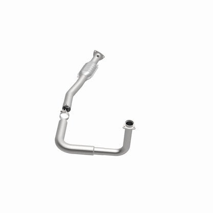 MagnaFlow Conv DF 97-00 GM Van 5.7L Lf Magnaflow