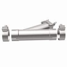 Load image into Gallery viewer, MagnaFlow Exhaust Cut-Out 3inch