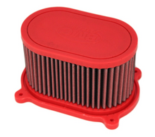 Load image into Gallery viewer, BMC 04-06 Hyosung /KR Motors GT 125 Comet Replacement Air Filter