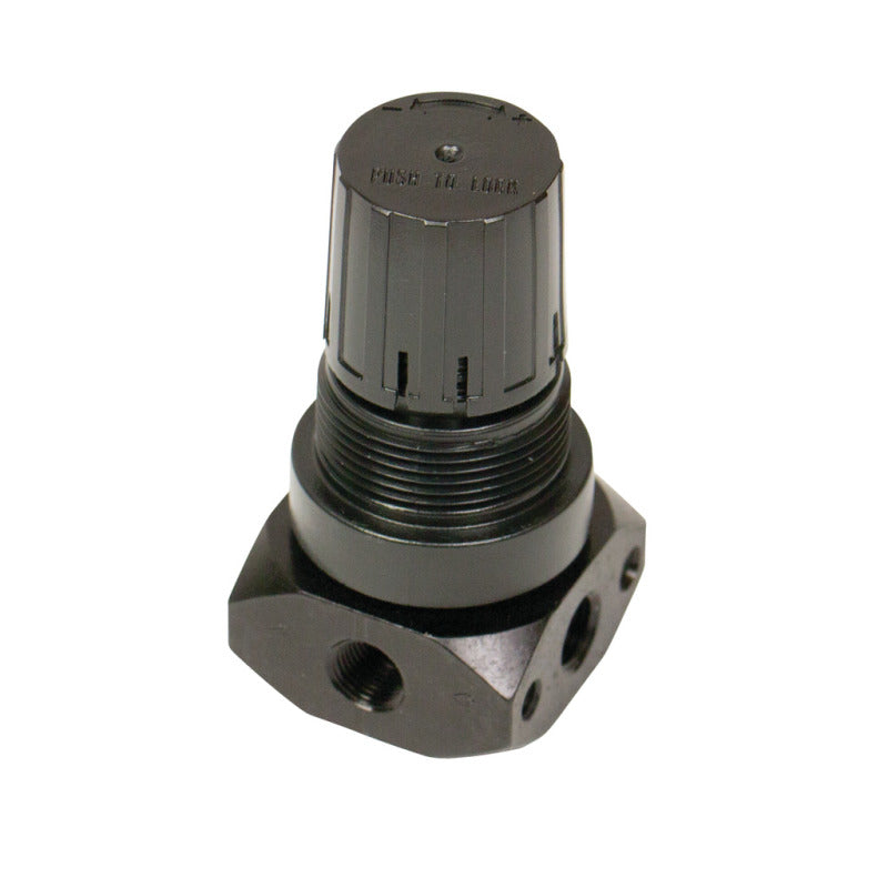 BD Diesel Brake - 2003-2005 Dodge Air/Remote 4in BD Diesel