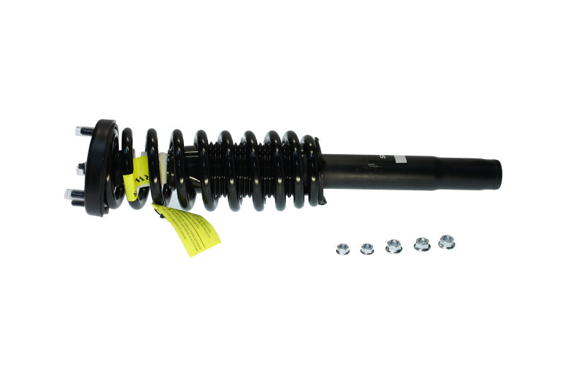 KYB Shocks & Struts Strut Plus Front Left Honda Accord 03-07 - eliteracefab.com