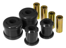 Load image into Gallery viewer, Prothane 01-02 Honda Civic Front Control Arm Bushings - Black - eliteracefab.com