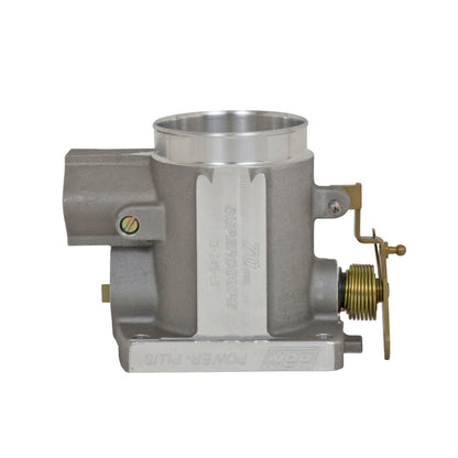 BBK 86-95 Ford Thunderbird 3.8 SC 70mm Throttle Body BBK Power Plus Series 1715