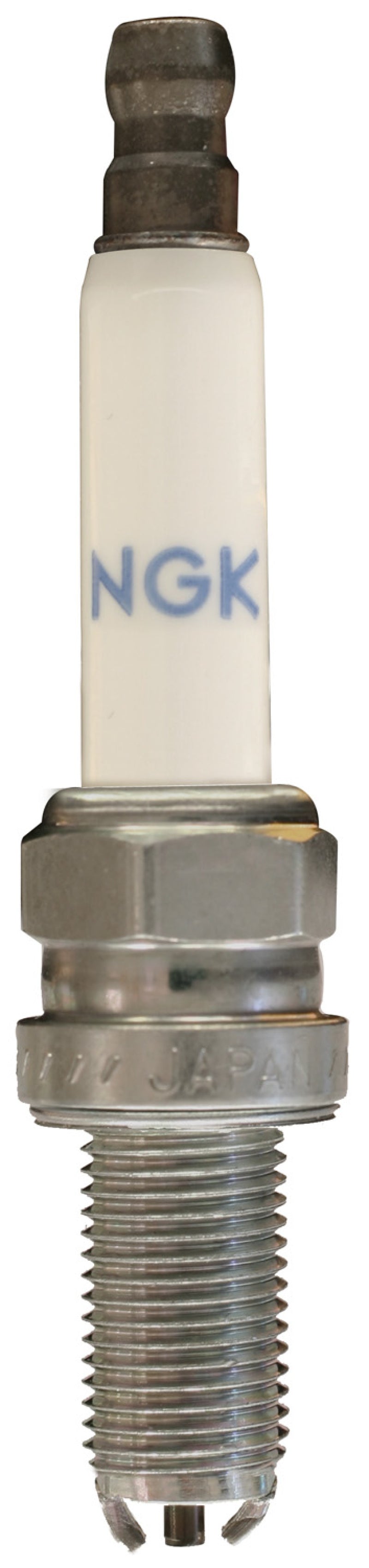 NGK Nickel Spark Plug Box of 10 (MAR9A-J) NGK
