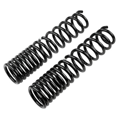 ARB / OME 2021+ Ford Bronco Rear Coil Spring Set for Medium Loads - eliteracefab.com