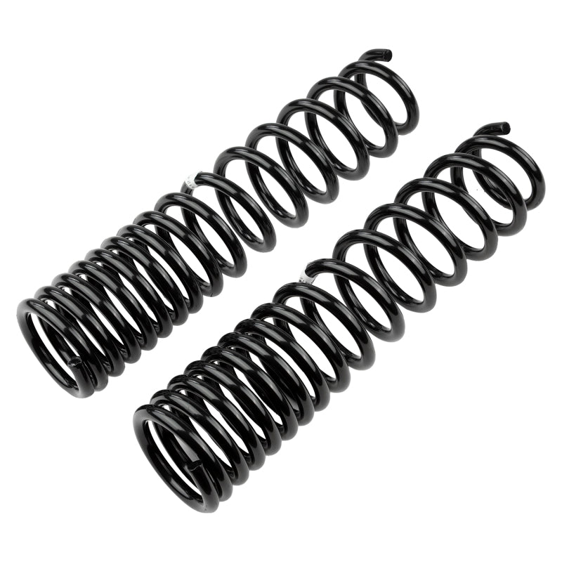 ARB / OME 2021+ Ford Bronco Rear Coil Spring Set for Medium Loads - eliteracefab.com