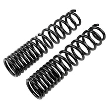 Load image into Gallery viewer, ARB / OME 2021+ Ford Bronco Rear Coil Spring Set for Medium Loads - eliteracefab.com