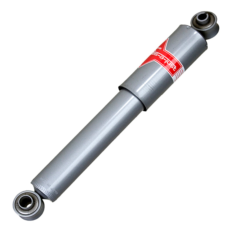 KYB Shocks & Struts Gas-A-Just Rear CHEVROLET Corvette 1984-87 - eliteracefab.com