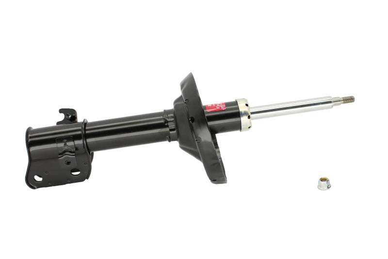 KYB Shocks & Struts Excel-G Front Left SUBARU Legacy Outback Outback 2005-09 - eliteracefab.com