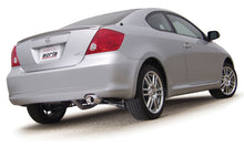 Load image into Gallery viewer, 2005-2010 Scion tC Axle-Back Exhaust System S-Type Part # 11743 - eliteracefab.com