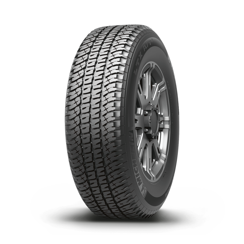 Michelin LTX A/T 2 275/55R20 113T TL