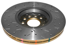 Load image into Gallery viewer, DBA 96-04 Audi A4 / A4 Quattro 4000 XS Cross-Drilled &amp; Slotted Series Rotor DBA