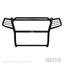 Load image into Gallery viewer, Westin 19-20 Ford Ranger Sportsman Grille Guard - Black