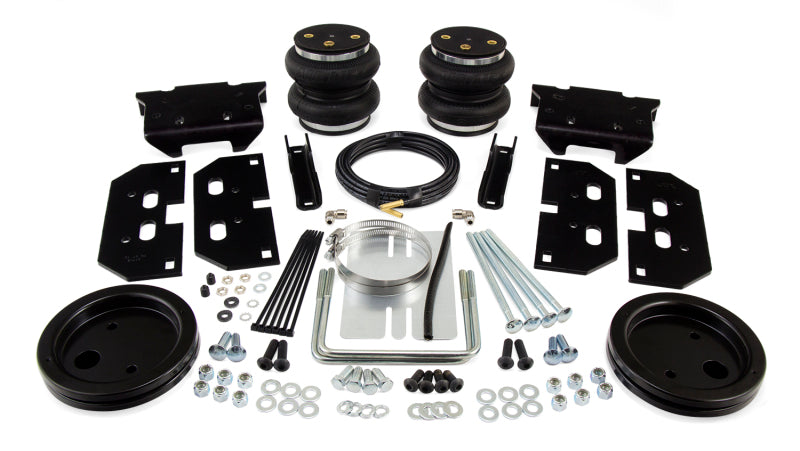 Air Lift Loadlifter 5000 Ultimate Rear Air Spring Kit for 03-13 Dodge Ram 2500 RWD - eliteracefab.com