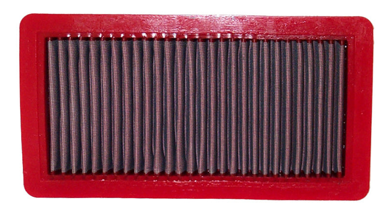 BMC 94-99 Fiat Punto I (176) 75 TD 1.7 ELX Replacement Panel Air Filter FB126/04