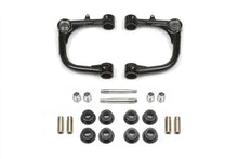 Load image into Gallery viewer, Fabtech 05-14 Toyota Tacoma 2WD/4WD 3in Uniball Upper Control Arm Kit - eliteracefab.com