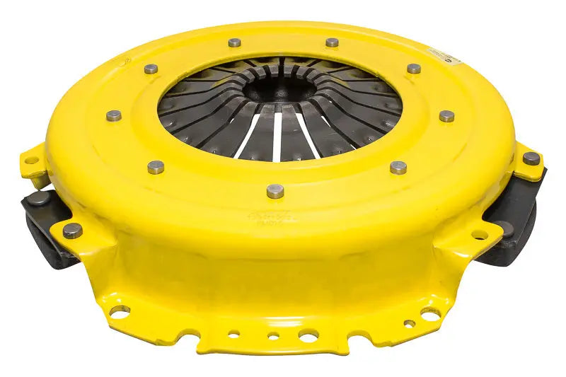 ACT 2012 Chevrolet Corvette P/PL Heavy Duty Clutch Pressure Plate - eliteracefab.com