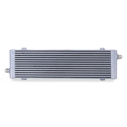 Mishimoto Universal Cross Flow Bar and Plate Oil Cooler - eliteracefab.com