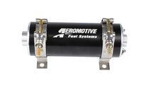 Load image into Gallery viewer, Aeromotive 11103 A750 700 HP EFI Fuel Pump, Black - eliteracefab.com