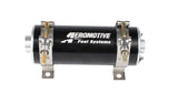 Aeromotive 11103 A750 700 HP EFI Fuel Pump, Black