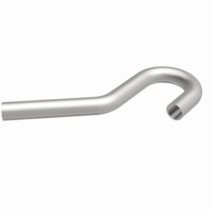 MagnaFlow Univ bent pipe SS 2.50inch 180/45 Magnaflow