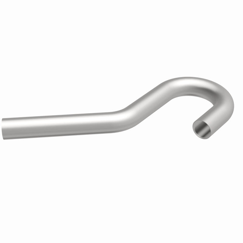 MagnaFlow Univ bent pipe SS 2.50inch 180/45