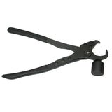 SPC Performance H-D WHEEL WEIGHT PLIERS