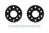 Eibach Pro-Spacer System 35mm Black Spacer - 2015 Ford Mustang Ecoboost / V6 / GT