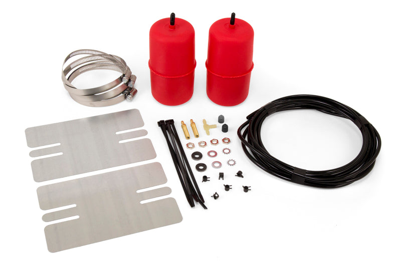 Air Lift 1000 Universal 3in/8in Air Spring Kit - eliteracefab.com