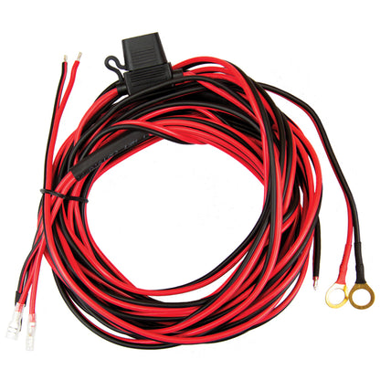 Rigid Industries 360-Series 2-Wire Wiring Harness (SAE Only) - eliteracefab.com