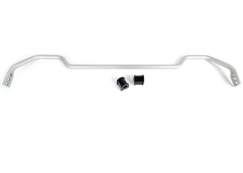 Whiteline 93-98 Toyota Supra MK4 JZA80 Rear 20mm Heavy Duty Adjustable Swaybar - eliteracefab.com