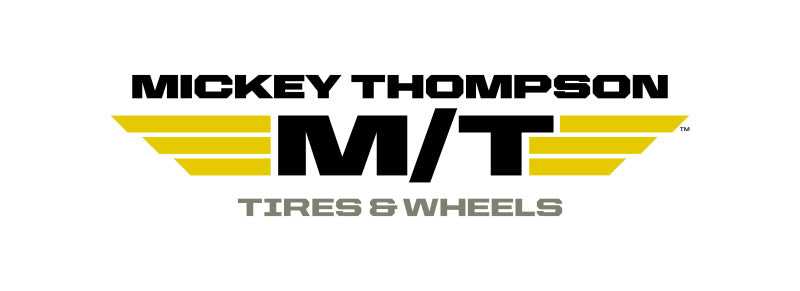Mickey Thompson Street Comp Tire - 245/40R18 97Y 6284 - eliteracefab.com