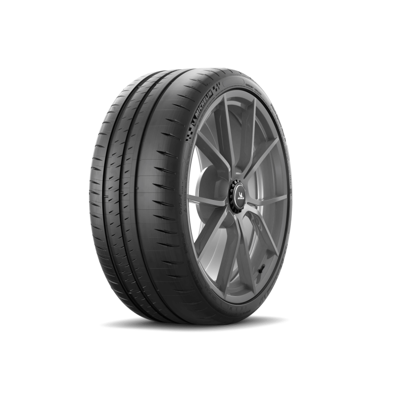 Michelin Pilot Sport Cup 2 265/35ZR20 (95Y)