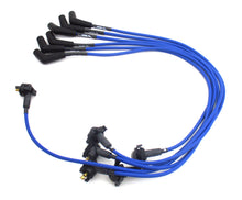 Load image into Gallery viewer, JBA 97-00 Ford 4.2L Ignition Wires - Blue JBA