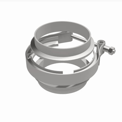 MagnaFlow Clamp Flange Assembly 3.5 inch Magnaflow