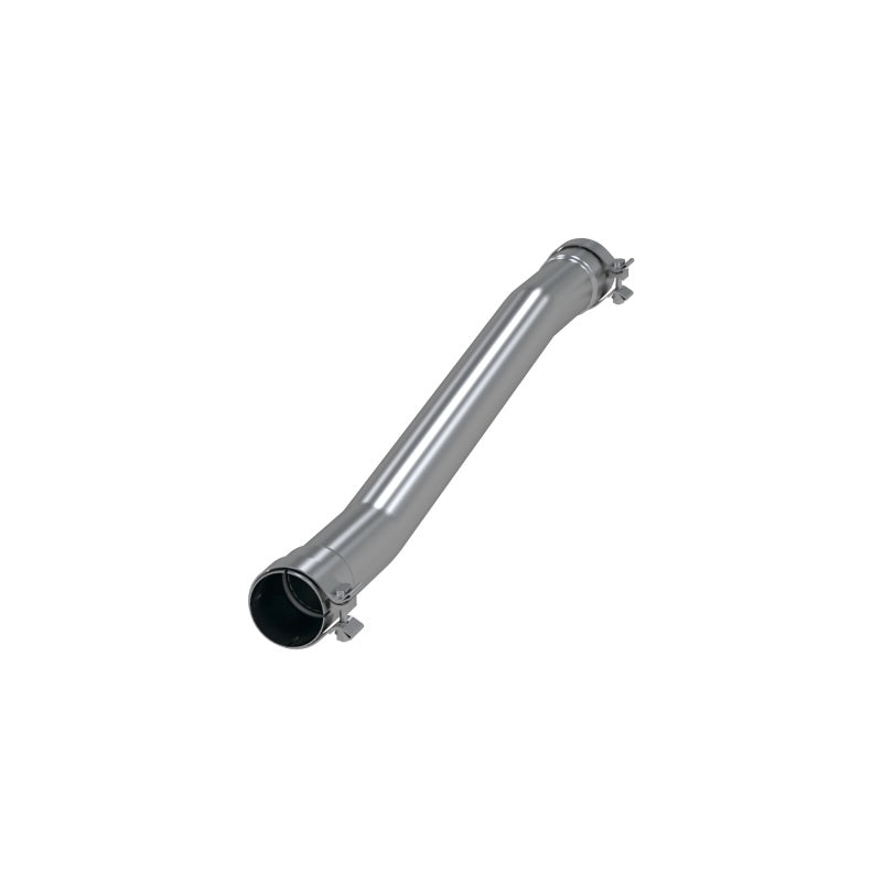 MBRP 19-Up Chevrolet/GMC 1500 6.2L T409 Stainless Steel 3in Muffler Bypass - eliteracefab.com