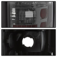 Load image into Gallery viewer, Xtune Dodge Ram 1500/2500/3500 94-01 Euro Style Tail Lights Smoke ALT-ON-DRAM94-SM - eliteracefab.com