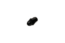 Load image into Gallery viewer, Aeromotive Fitting Female AN-06 to Male AN-08 Flare Black