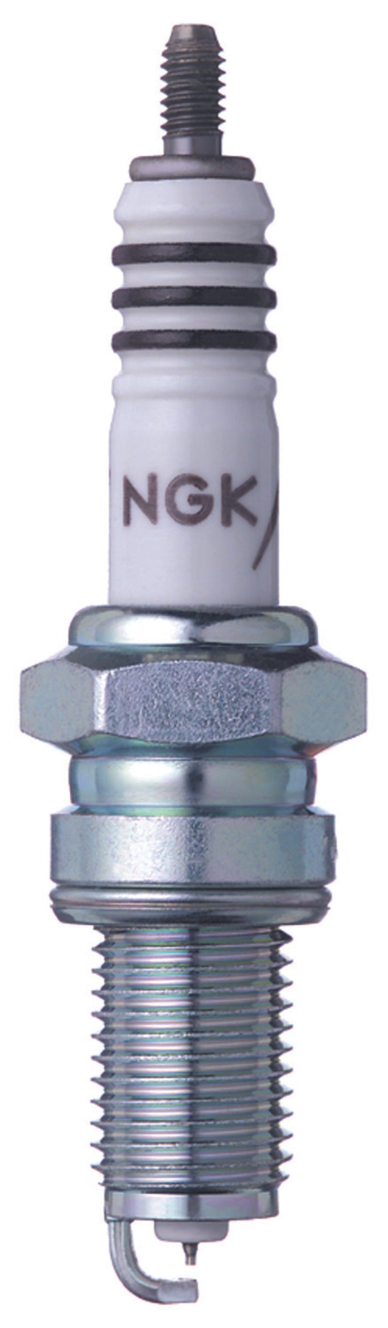 NGK Iridium Spark Plug Box of 4 (DPR8EIX-9) - eliteracefab.com