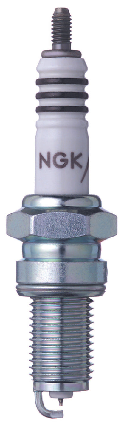 NGK Iridium Spark Plug Box of 4 (DPR8EIX-9) - eliteracefab.com