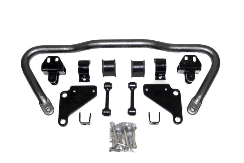 Hellwig 03-09 Chevrolet C4500 Kodiak Solid Heat Treated Chromoly 1-5/8in Front Sway Bar