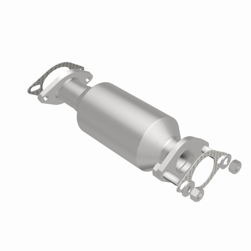 Magnaflow Conv DF 07-10 Hyundai Elantra 2.0L (Not for sale in California) Magnaflow
