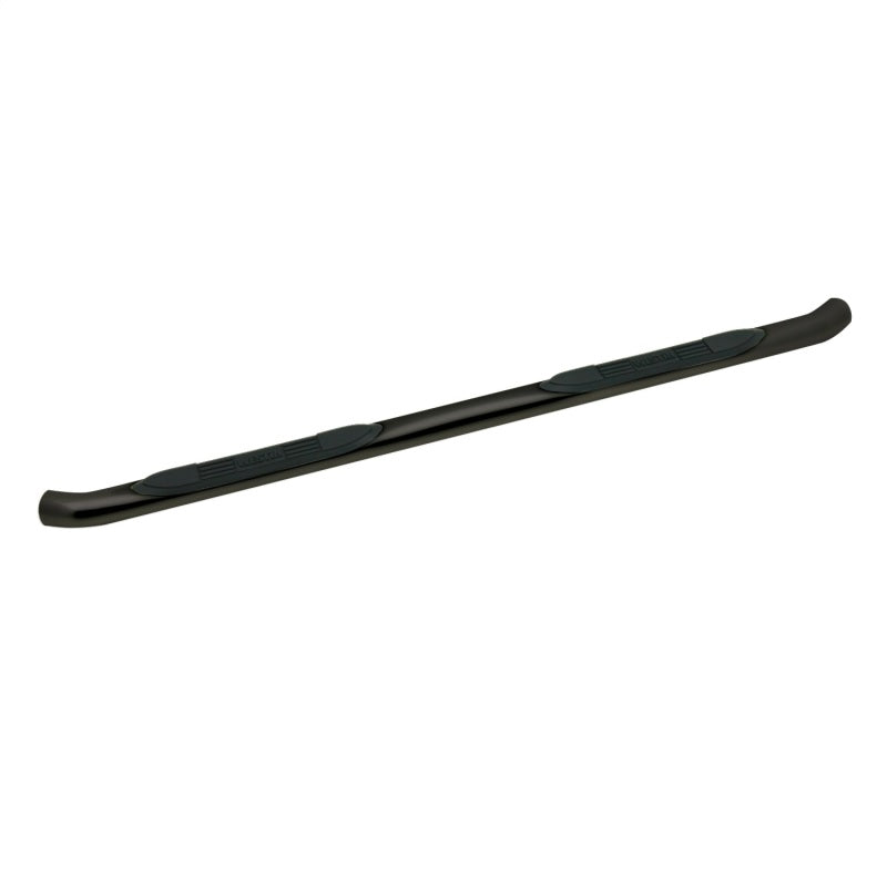 Westin 2010-2015 Toyota 4Runner Trail Edition E-Series 3 Nerf Step Bars - Black - eliteracefab.com