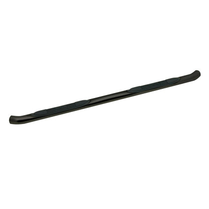 Westin 2010-2015 Toyota 4Runner Trail Edition E-Series 3 Nerf Step Bars - Black - eliteracefab.com